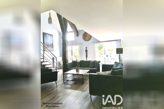 achat maison villiers-le-sec 52000