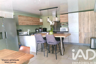 achat maison villiers-le-sec 52000