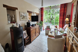 achat maison villiers-le-sec 58210