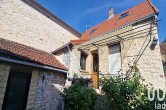 achat maison villiers-les-hauts 89160