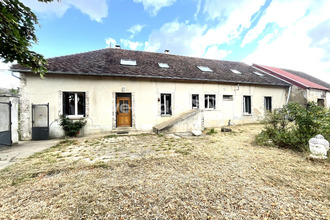 achat maison villiers-louis 89320