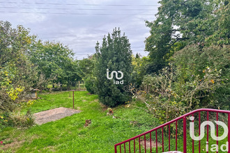 achat maison villiers-louis 89320