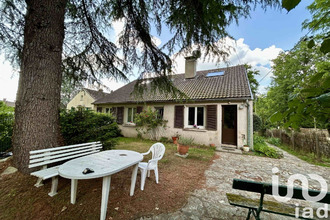 achat maison villiers-sous-grez 77760