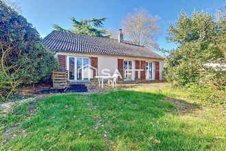 achat maison villiers-sous-grez 77760