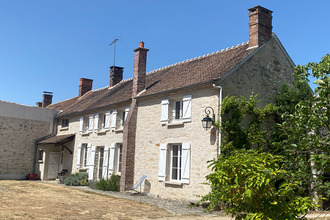 achat maison villiers-sous-grez 77760