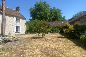 achat maison villiers-sous-grez 77760