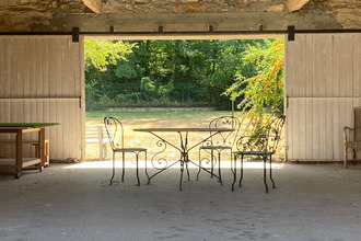 achat maison villiers-sous-grez 77760