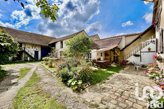 achat maison villiers-sous-grez 77760