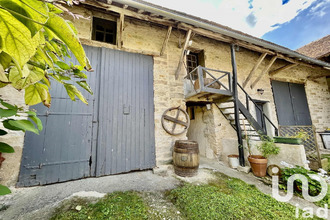 achat maison villiers-sous-grez 77760