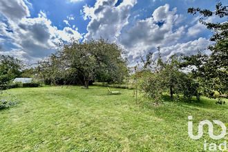 achat maison villiers-sous-grez 77760