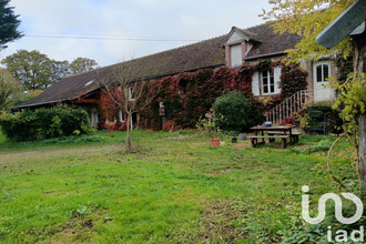 achat maison villiers-st-benoit 89130