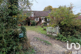 achat maison villiers-st-benoit 89130