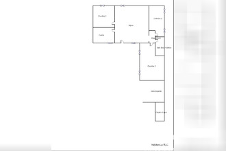 achat maison villiers-st-benoit 89130