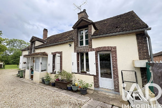 achat maison villiers-st-benoit 89130