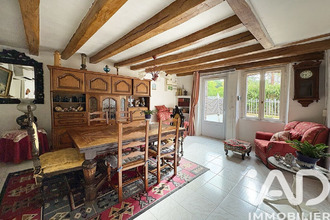 achat maison villiers-st-benoit 89130