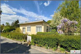 achat maison villiers-st-frederic 78640