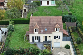 achat maison villiers-st-frederic 78640