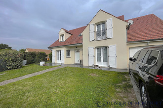 achat maison villiers-st-frederic 78640