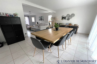 achat maison villiers-st-frederic 78640