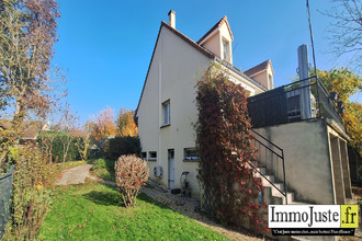 achat maison villiers-st-frederic 78640