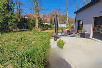 achat maison villiers-st-frederic 78640