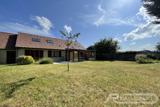 achat maison villiers-st-frederic 78640