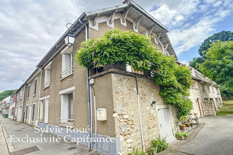 achat maison villiers-st-frederic 78640