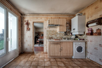 achat maison villiers-st-frederic 78640