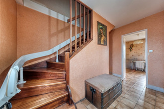 achat maison villiers-st-frederic 78640