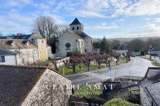 achat maison villiers-st-frederic 78640