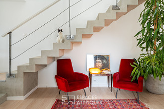 achat maison villiers-st-frederic 78640