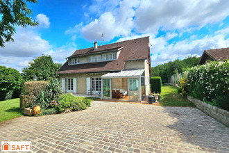 achat maison villiers-st-frederic 78640