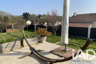 achat maison villiers-st-frederic 78640