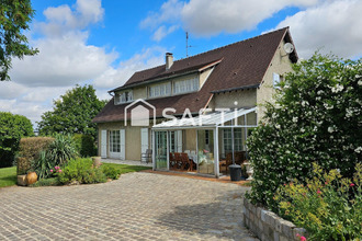 achat maison villiers-st-frederic 78640