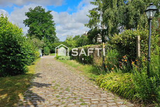 achat maison villiers-st-frederic 78640