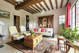 achat maison villiers-st-frederic 78640