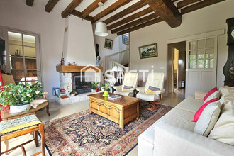 achat maison villiers-st-frederic 78640