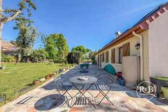 achat maison villiers-st-frederic 78640
