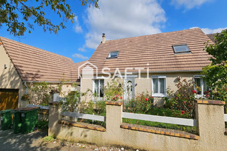 achat maison villiers-st-frederic 78640