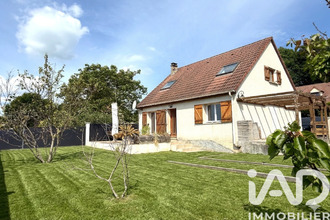 achat maison villiers-st-frederic 78640