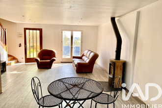 achat maison villiers-st-frederic 78640