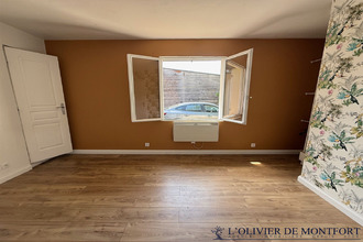 achat maison villiers-st-frederic 78640