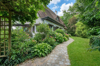 achat maison villiers-st-frederic 78640