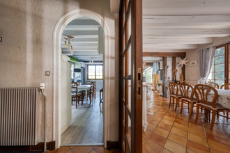 achat maison villiers-st-frederic 78640