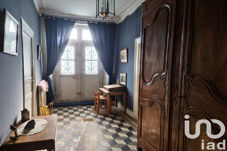 achat maison villiers-st-georges 77560