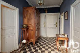 achat maison villiers-st-georges 77560