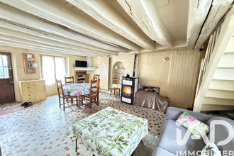 achat maison villiers-st-georges 77560