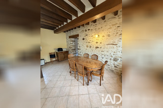 achat maison villiers-st-georges 77560