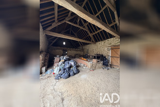 achat maison villiers-st-georges 77560