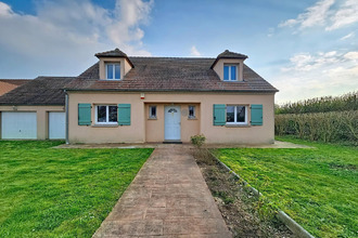achat maison villiers-st-georges 77560